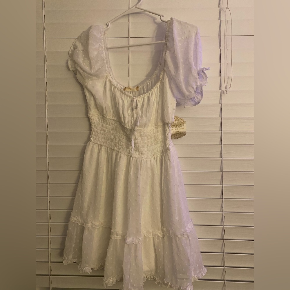 Altar’d state dress